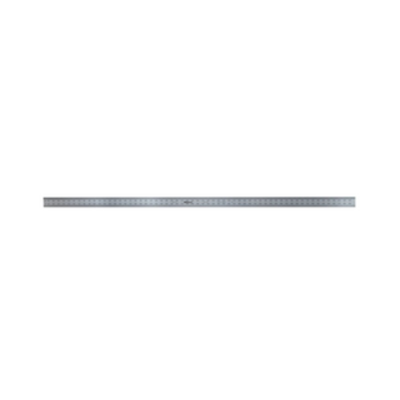 Mitutoyo Steel Rule, Fully-Flexible, 600mm – 182-271