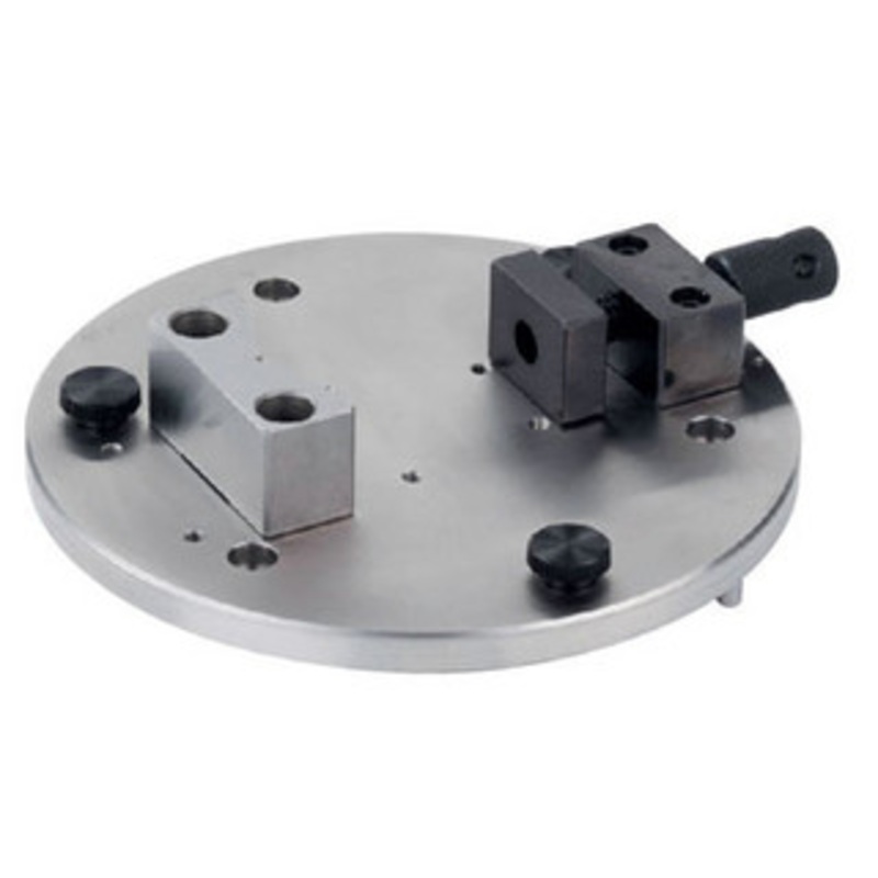 Mitutoyo V-block Jig A (for 50mm) – 211-053