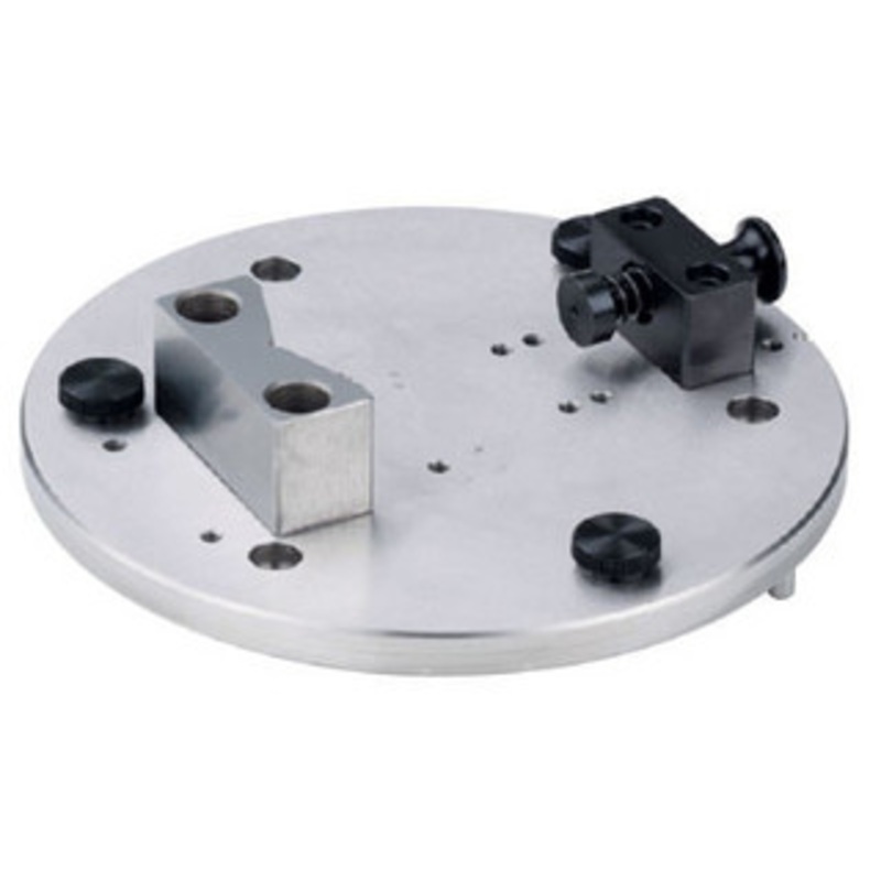 Mitutoyo V-block Jig B (for 50mm) – 211-054