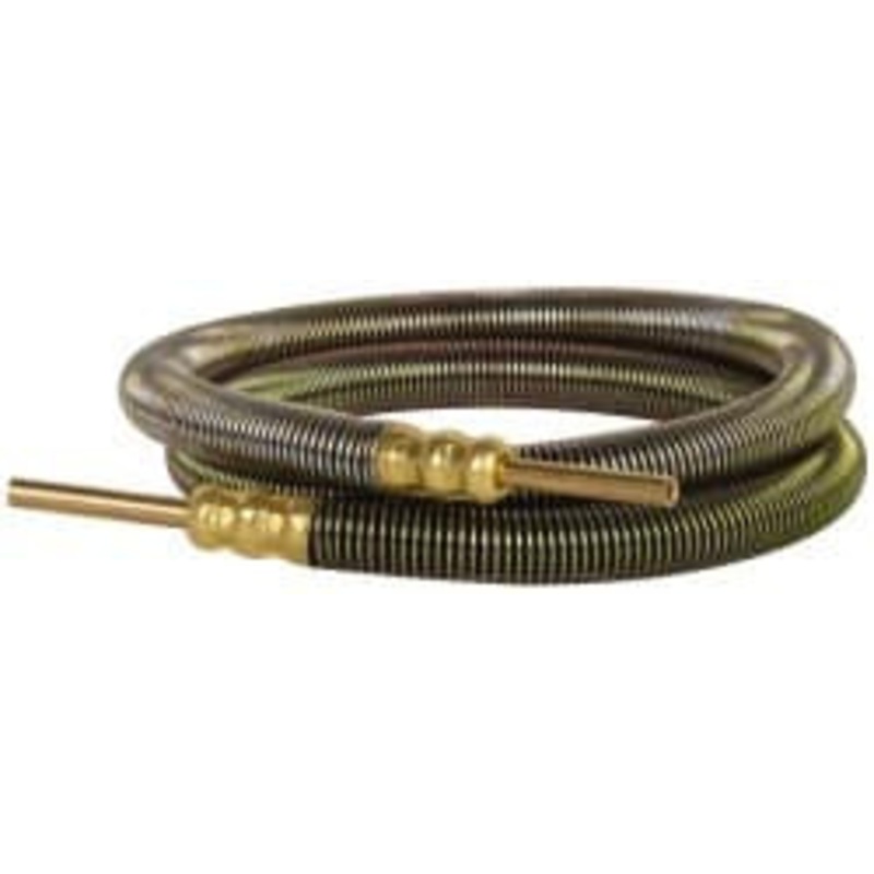 Trico 5/32 Diam, Central Lubrication System Hose 26 Long H-424 – 00147330