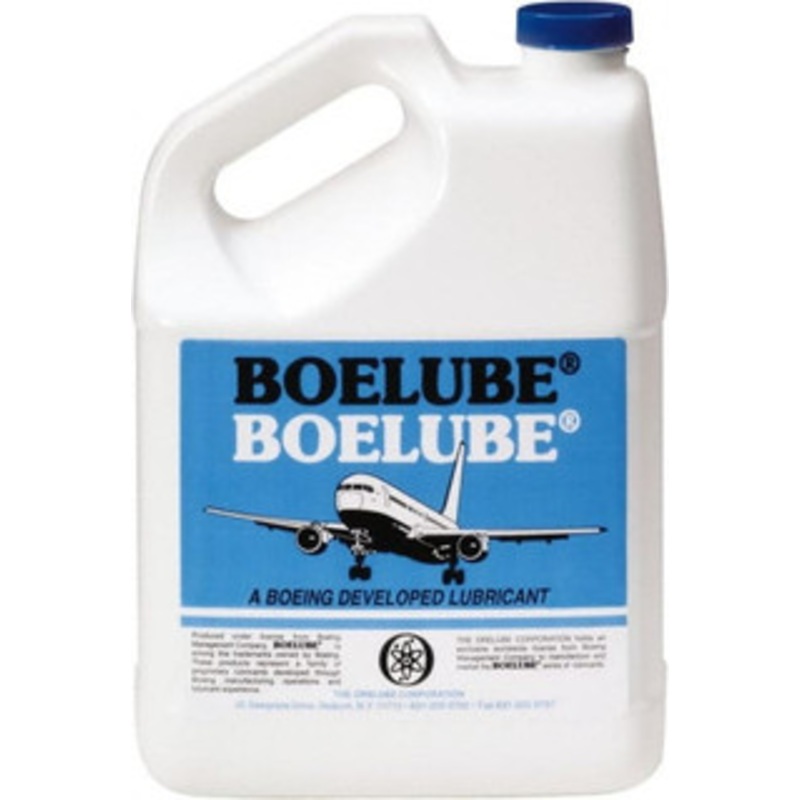 Boelube 1 Gal Bottle Cutting & Grinding Fluid Water Soluble, For Use on Ferrous Metals 70105-04 – 52884681