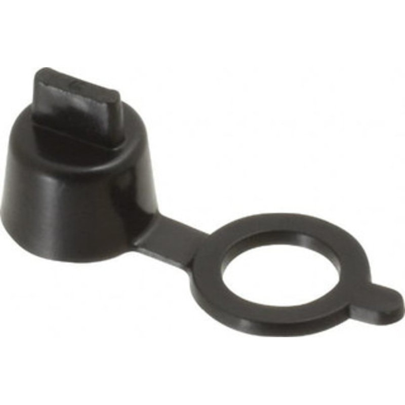 Caplugs 100 Qty 1 Pack Grease Fitting Cap Black, 100 Pieces 99120101 – 31990427
