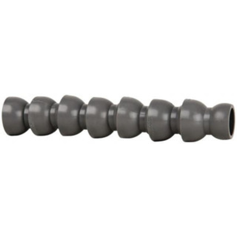 Cedarberg 12 Hose Length, 1/2 ID, Coolant Hose Kit For Snap-Loc Modular Hose Systems 8450-12 – 09778523