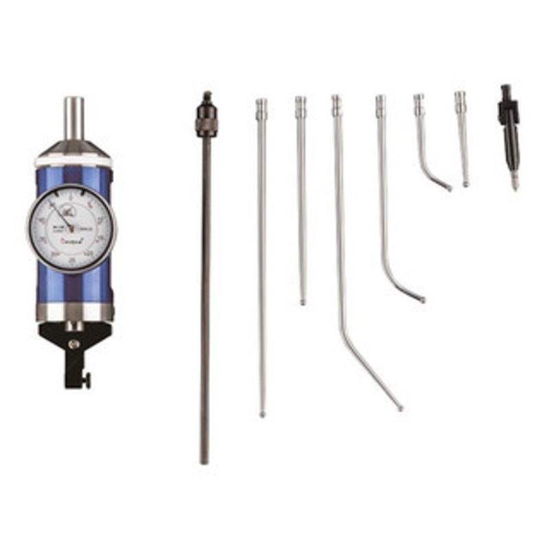 Dasqua 0-0.15 0.0005 Centering Indicator – 5711-6100