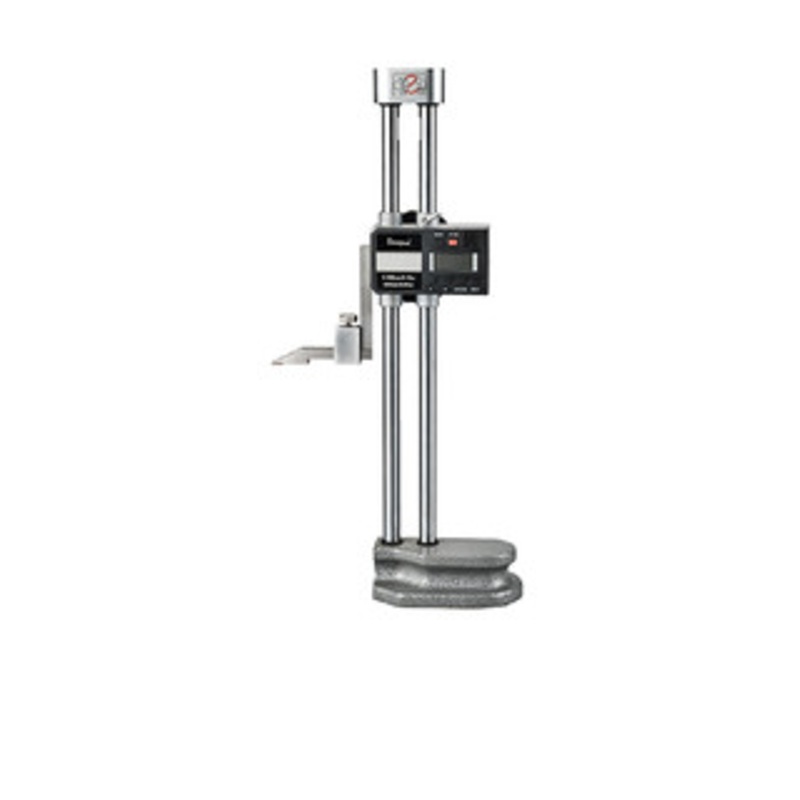 Dasqua 0-300mm/0-12 Double Beam Digital Height Gage – 3230-8105