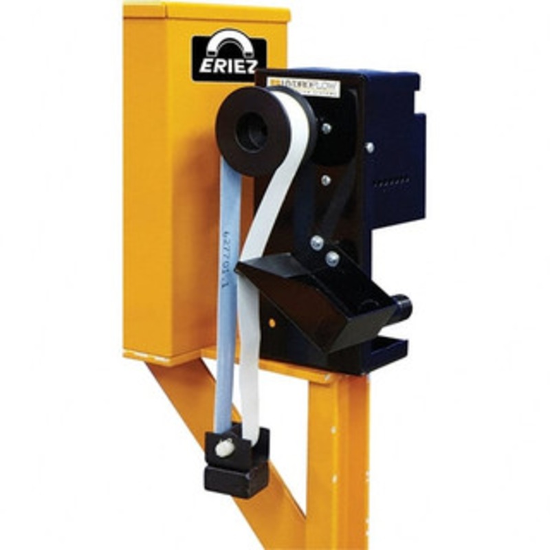 Eriez Hydroflow 7 Reach 32 Wheel Diam Oil Skimmer Belt 16 Long x 1 Wide Flat Belt, For Use with Belt Oil Skimmers 83-1570 – 86329000