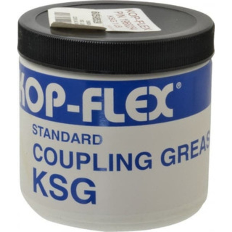 Kop-Flex KSG 1LB 1 Lb Can Lithium General Purpose Grease Blue/Green, 190F Max Temp, NLGIG 1 KSG 1LB – 60598539