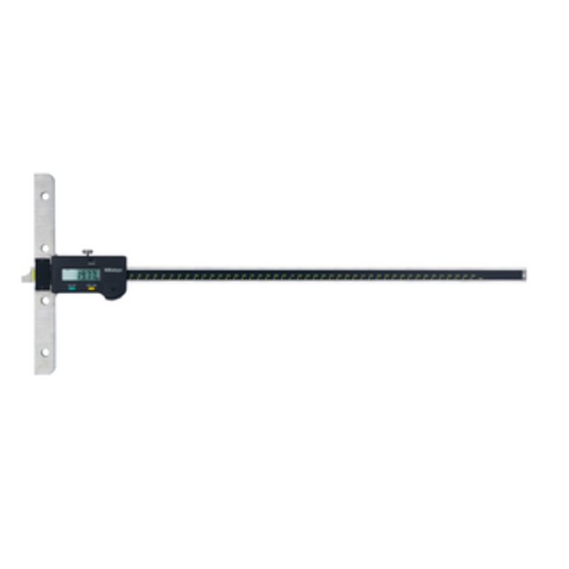 Mitutoyo ABSOLUTE Digimatic Depth Gage, 0-750mm – 571-206-10