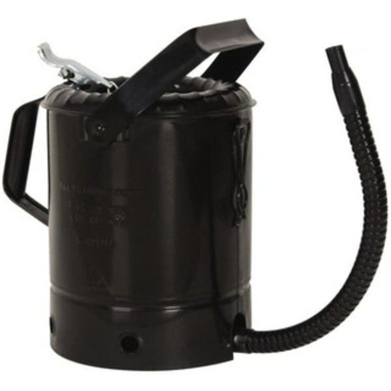 Plews Stant 14 Long Flexible Spout, Measure Oiler Steel Body, Painted 75-665 – 63725899