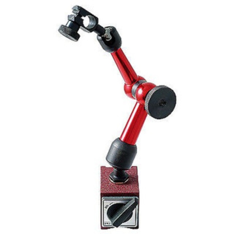 Precise Mini Universal Magnetic Base  – 4401-0810