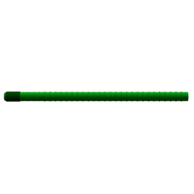 Dayton D101 Straight Steel Dowel-in, 7 x 48in, ASTM A706, Epoxy