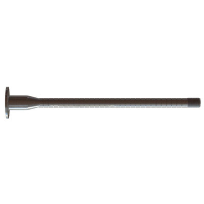 Dayton D101A Straight Dowel Bar Splicer, 5 x 36in, ASTM A706