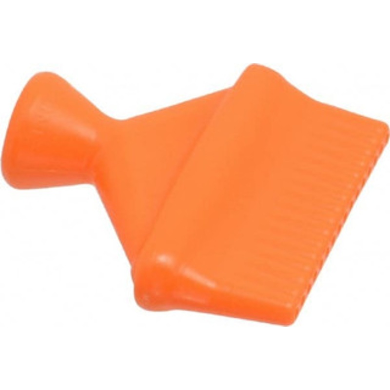 Loc-Line 1/4 Hose Inside Diam, Coolant Hose Nozzle Unthreaded, for Use with Loc-Line Modular Hose System, 20 Pieces 49450 – 00387431