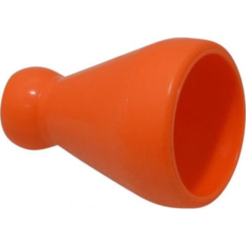 Loc-Line 20 Piece, 1/2 Hose ID, Female to Male Coolant Hose Adapter Unthreaded, For Loc-Line Modular Hose Systems 59869 – 04877676