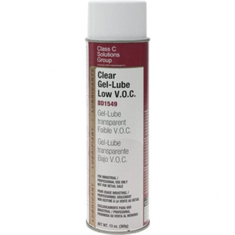 Made in USA 20 oz Aerosol with PTFE Lubricant BD1549-1 – 58960840