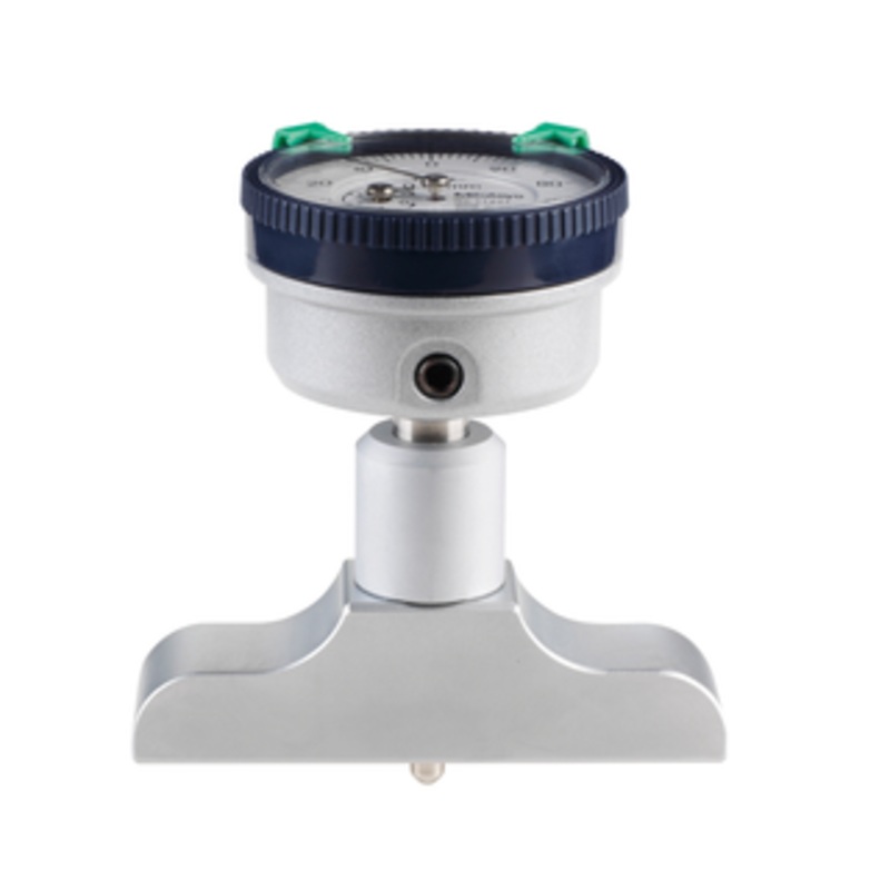 Mitutoyo Dial Depth Gage, 0-200mm – 7231