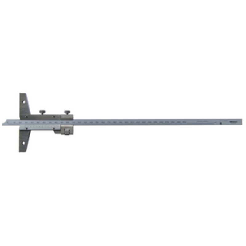 Mitutoyo Vernier Depth Gage, 0-300mm – 527-103
