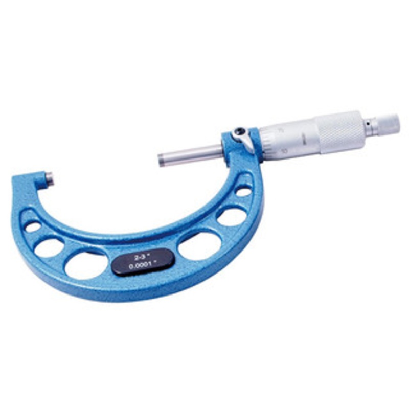 Precise 2-3 C-Type Outside Micrometer – 4200-0153