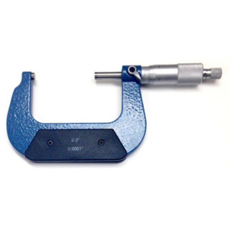 Precise 2-3 Precision Outside Micrometer – 4200-0003