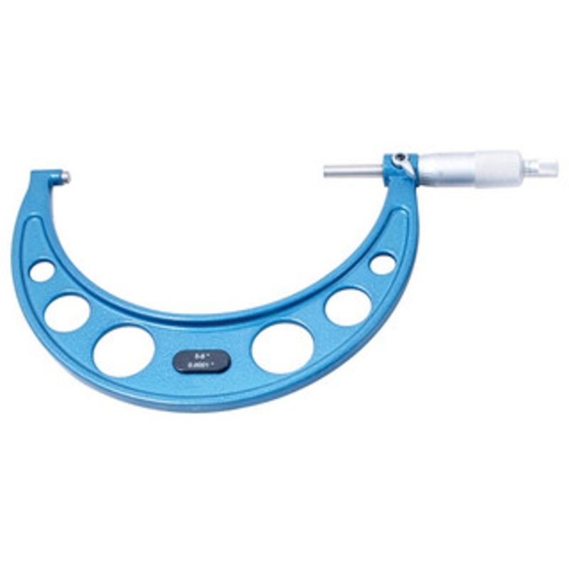 Precise 5-6 C-Type Outside Micrometer – 4200-0156