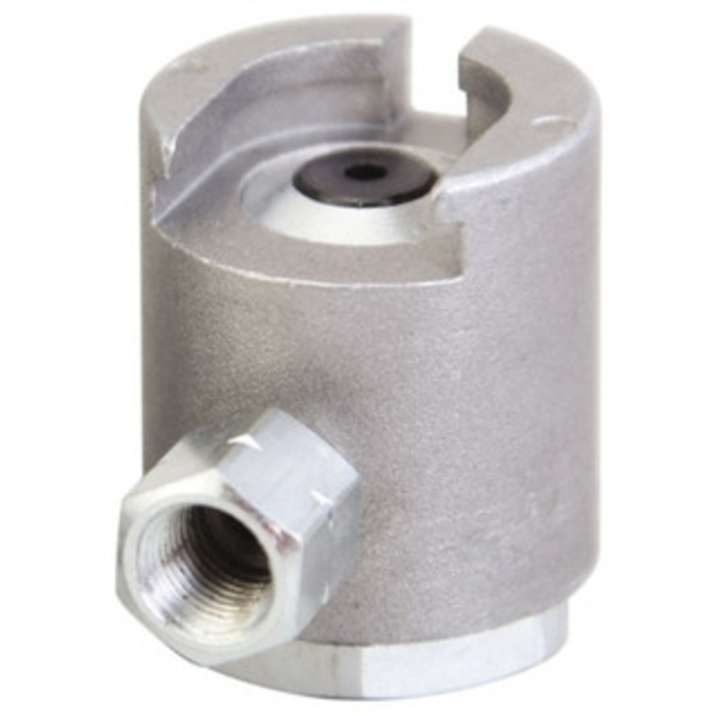 PROLUBE 6,000 Operating psi, 1/8 Thread, Grease Gun Button-Head Coupler NPT Thread PCN/3/N – 85062503