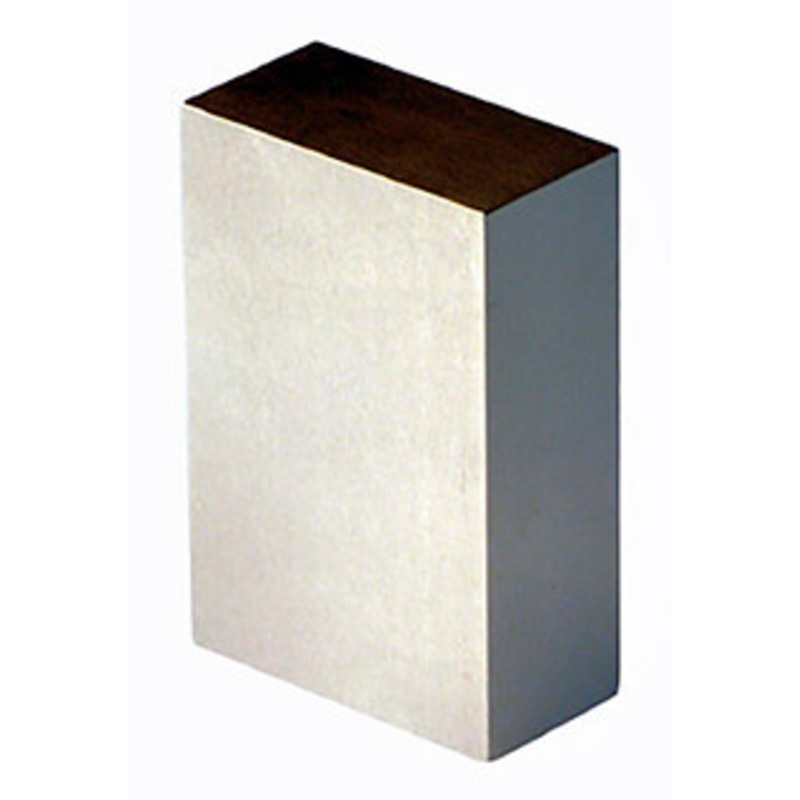 Suburban Tool Precision Tri-Blocks, Toolroom Grade, 3L x 2W x 1H – 9151-1