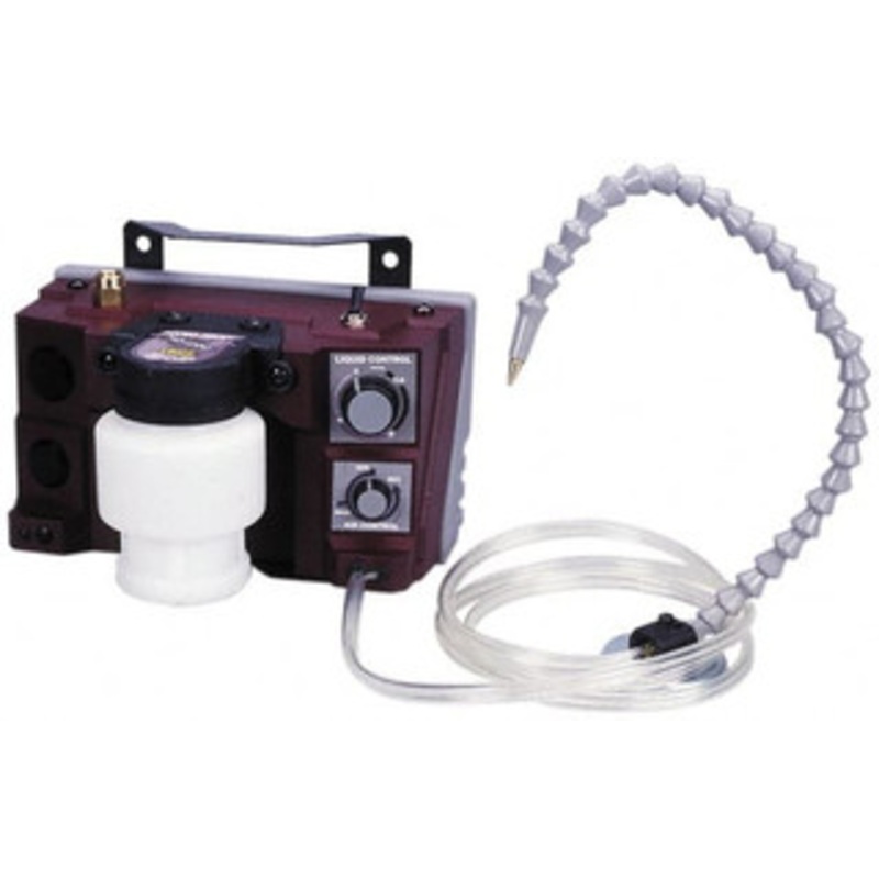 Trico 2 Outlet, Micro Lubricant System 1.5 ft. Hose Length 30802 – 03519683