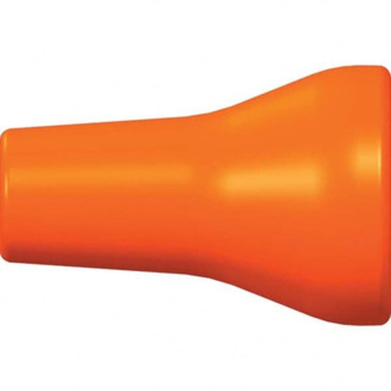 Value Collection Coolant Hose Nozzles, Type: Nozzle, Nozzle Diameter (Inch): 3/8, Nozzle Type: Round, Hose Inside Diameter (Inch): 1/2, Nozzle Type: Round, Thread Type: NonThreaded 4362X4 – 96386818