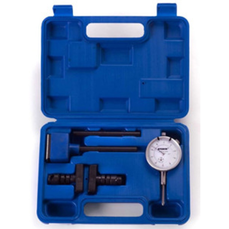 Central Tools Base Indicator Set With Magnet – CE3D101