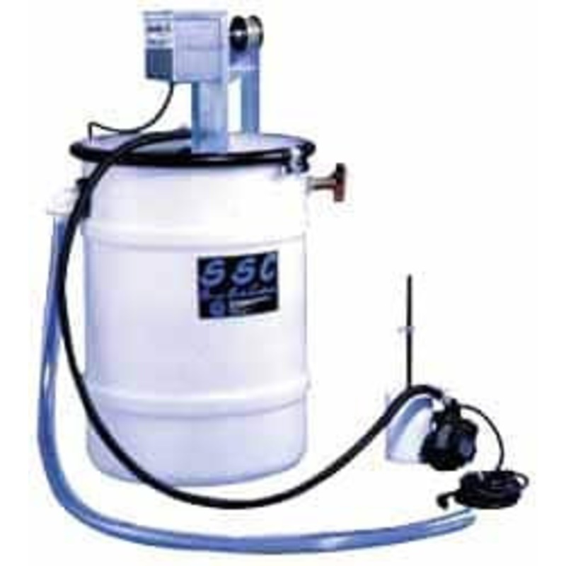 Eriez Hydroflow Coalescent Filter 92-1120E – 56553274