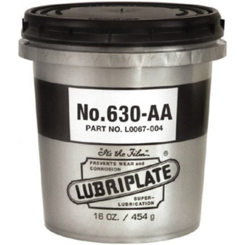 Lubriplate Tub Lithium L0067-004 – 35636042