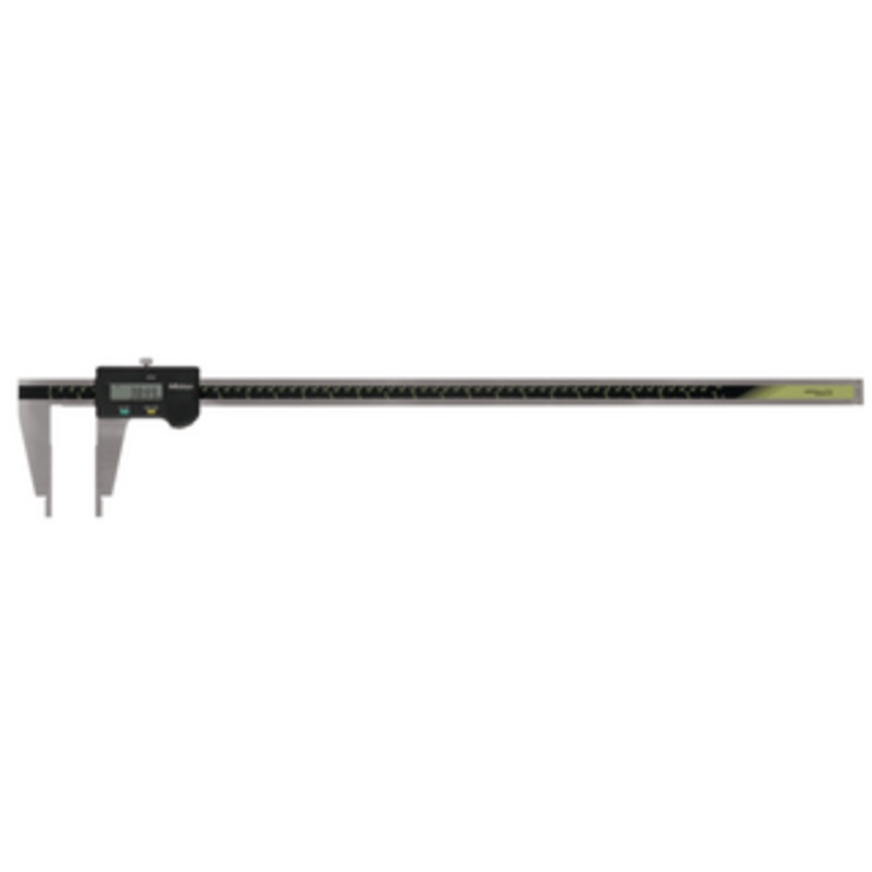 Mitutoyo ABSOLUTE Digimatic Caliper, 0(20)-600mm – 550-205-10
