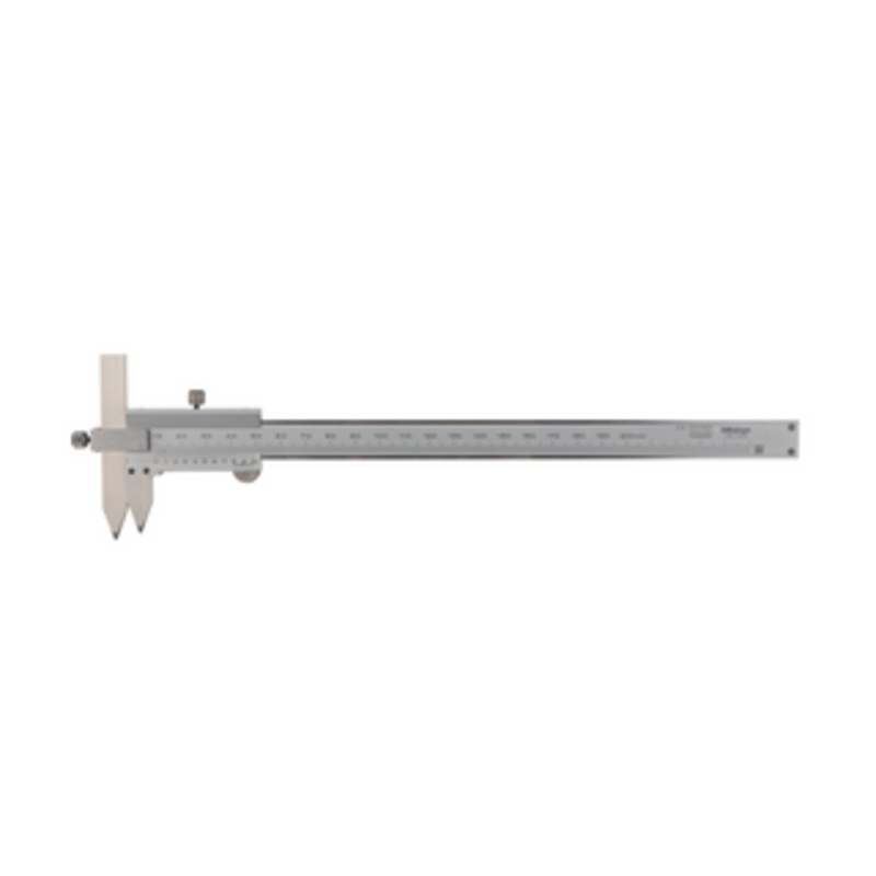 Mitutoyo Offset Centerline Caliper, 10-200mm – 536-106