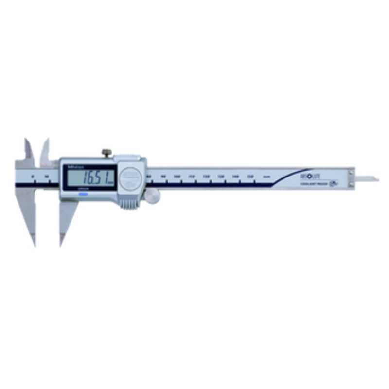 Mitutoyo Point Caliper, 0-150mm – 573-621-20