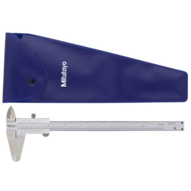 Mitutoyo Vernier Caliper Series 530, 0-8 – 530-116