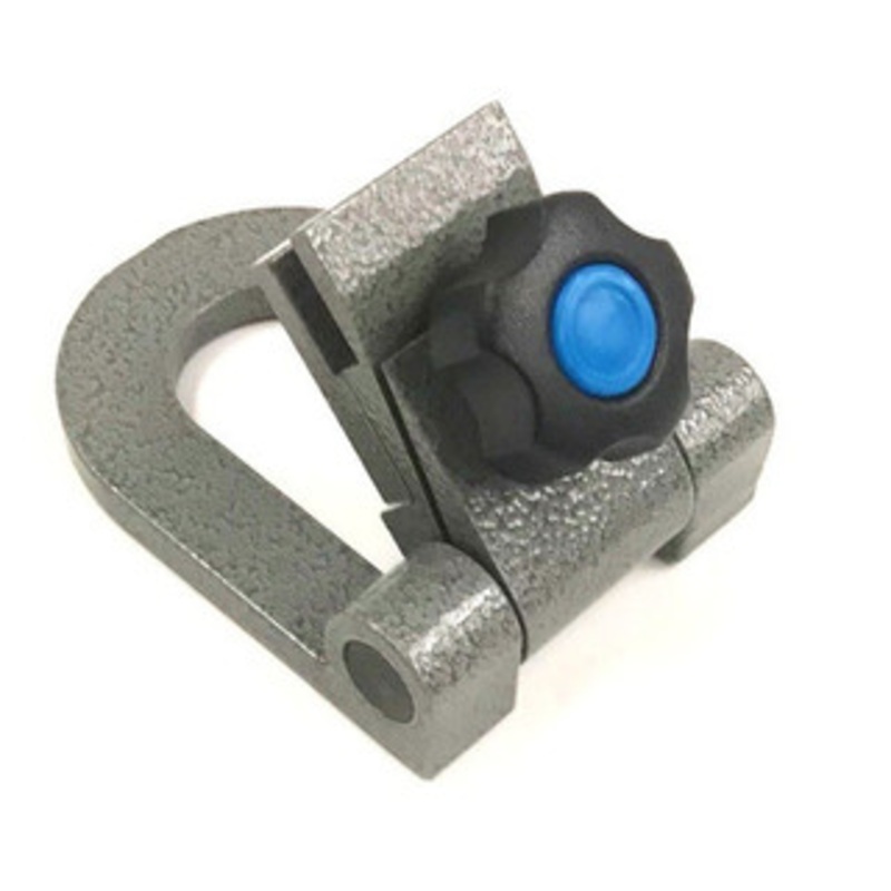 Precise Portable Micrometer Stand – 4401-0044