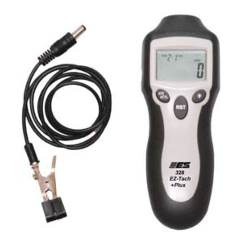 Electronic Specialties EZ Tach Plus – EL328