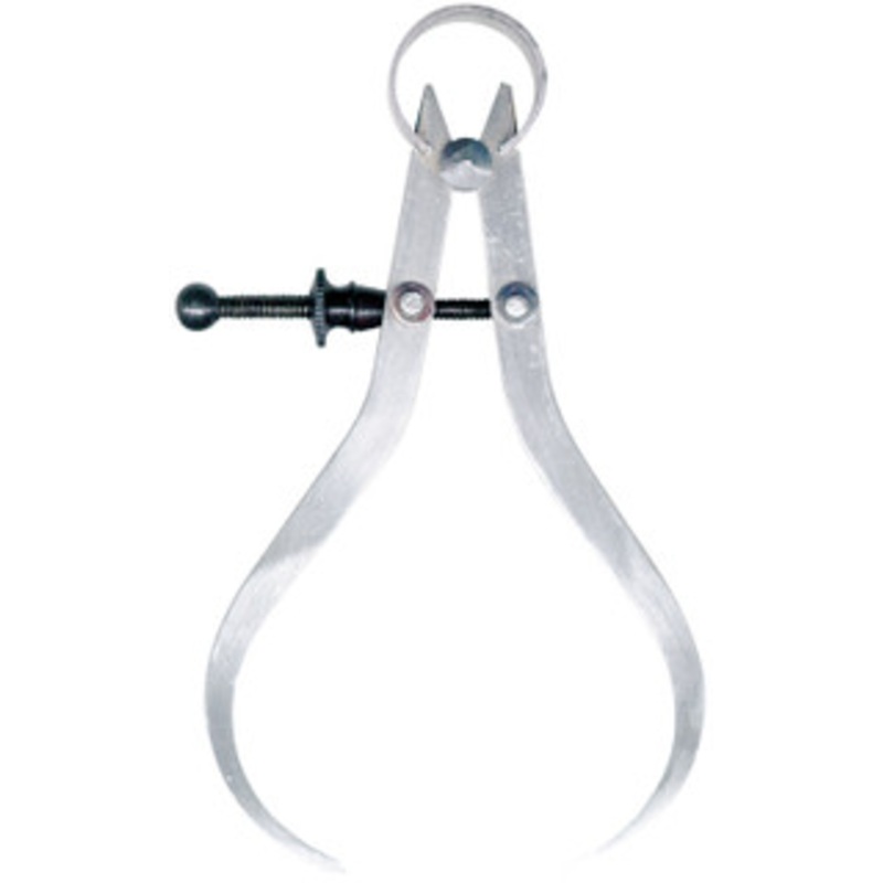 Fowler 6 Outside Spring Caliper – 52-105-006-0