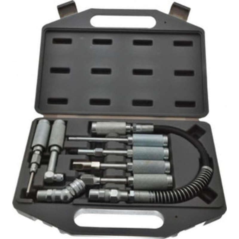 Lincoln Grease Gun Extension Kit 58000 – 09856667