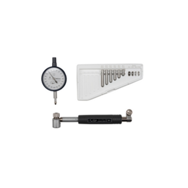 Mitutoyo 2-Point Inside Bore Gage for Short Length, 35-60mm – 511-772