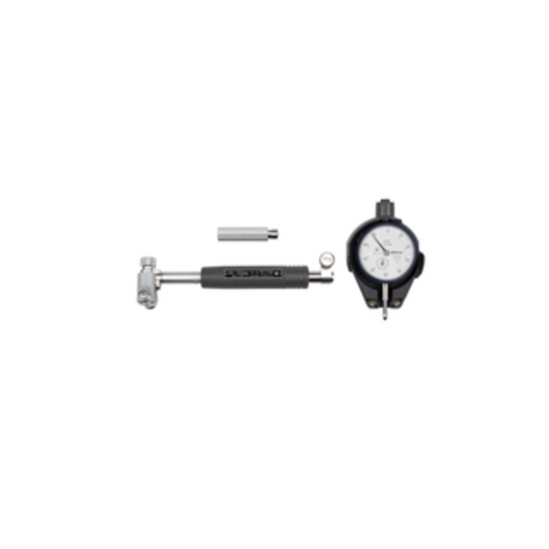 Mitutoyo 2-Point Inside Bore Gage for Short Length, 50-150mm – 511-768
