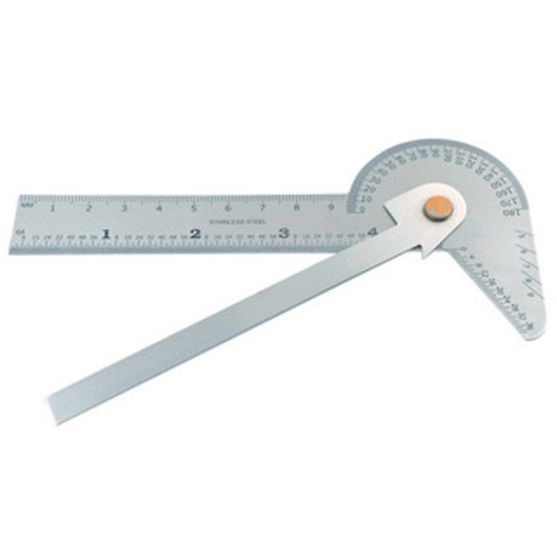 Precise Multi-Use Rule & Gauge – 4906-0100
