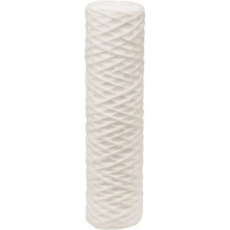 Bio-Circle Parts Washer Disposable Filter 63.5mm Long x 63.5mm Wide x 247.65mm High, For Use with Bio-Circle Parts Washing Systems 55B021 – 00792408