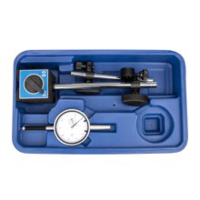 Central Tools 1 Indicator Set With IP54 Rated Indicator – CE3D107