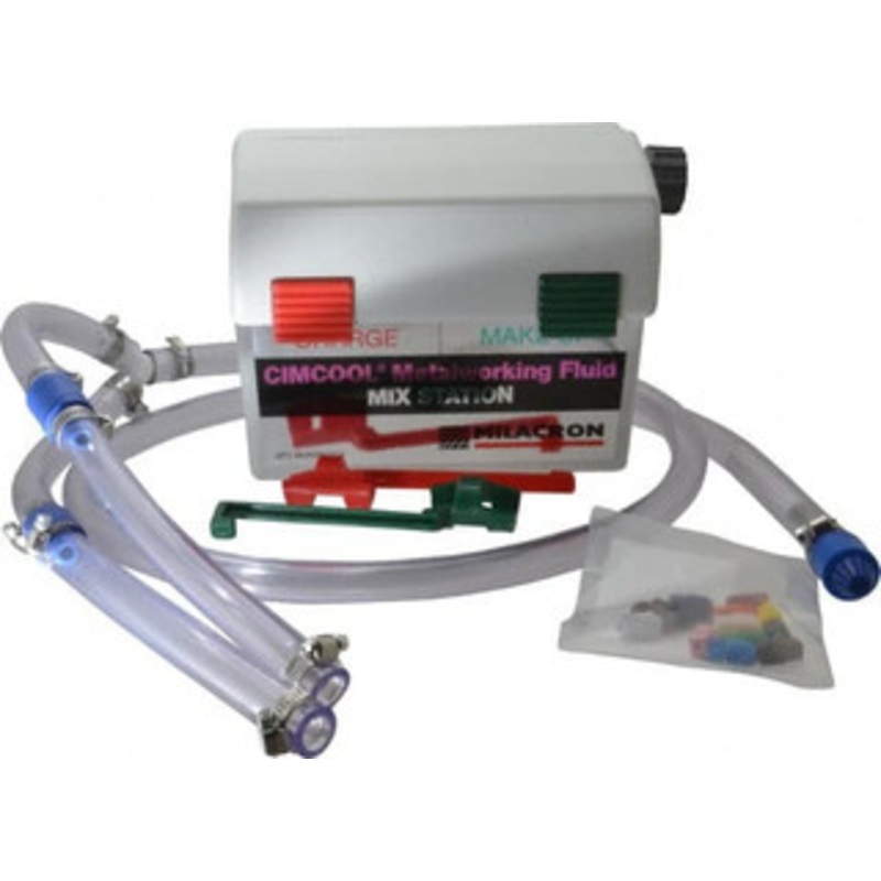 Cimcool Coolant Mixer/Proportioner 3.5 Gallons per Minute Max Flow Rate E1013 – 05930227