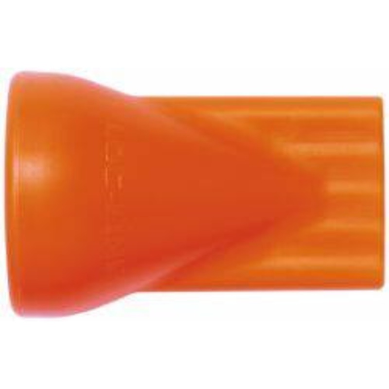 Loc-Line 1/2 Hose Inside Diam x 1/8 Nozzle Diam, Coolant Hose Nozzle Unthreaded, for Use with Loc-Line Modular Hose System, 20 Pieces 59892 – 00387571