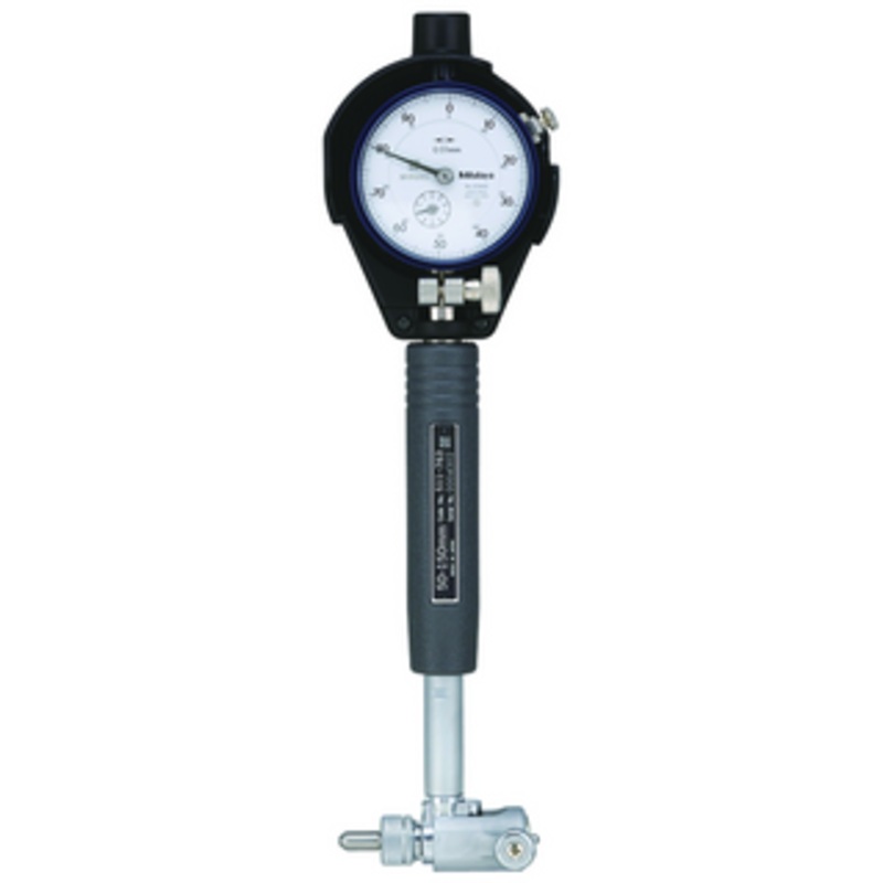 Mitutoyo 2-Point Inside Bore Gage for Short Length, 0.7-1.4 – 511-786
