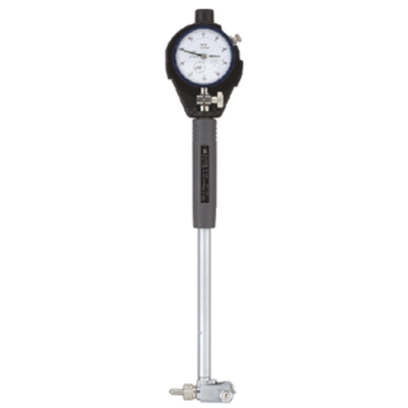 Mitutoyo Dial Bore Gage Set, 50-150mm – 511-723