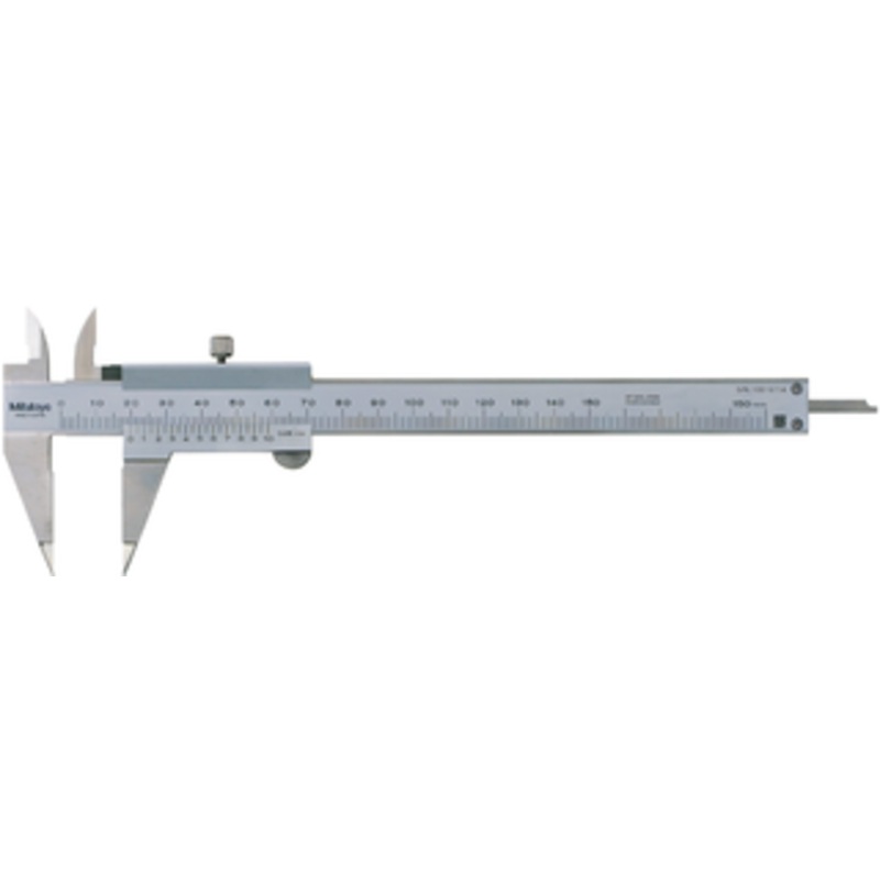 Mitutoyo Point Caliper, 0-150mm – 536-121