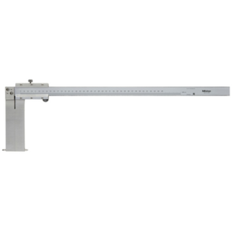 Mitutoyo Vernier Point Jaw Caliper, 70-450mm – 536-148